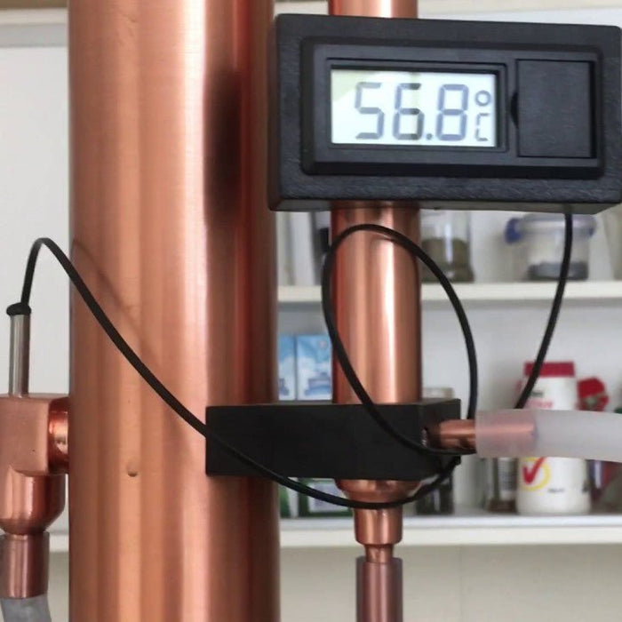 Turbo 500 (T500) Instructions: Making Spirits with the Turbo 500 - With Videos - Distillery King Australia