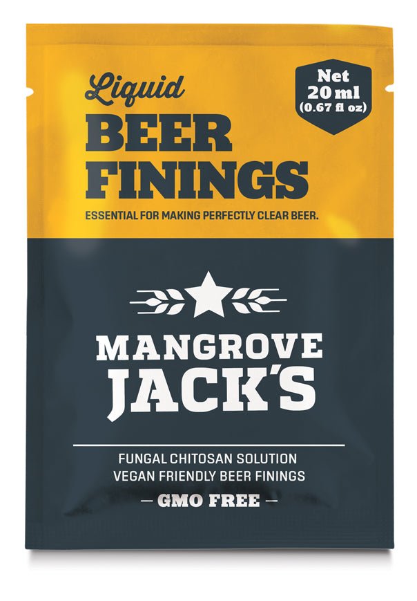 Vegetarian and Vegan alternative to Turbo Clear - Distillery King Australia