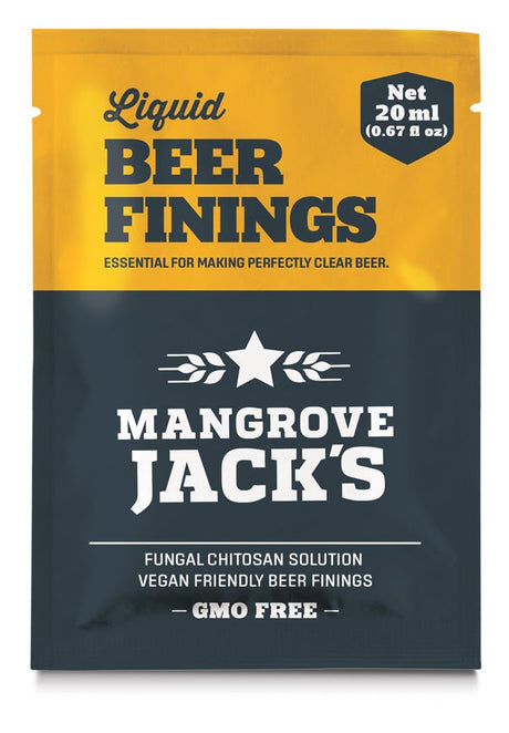 Vegetarian and Vegan alternative to Turbo Clear - Distillery King Australia