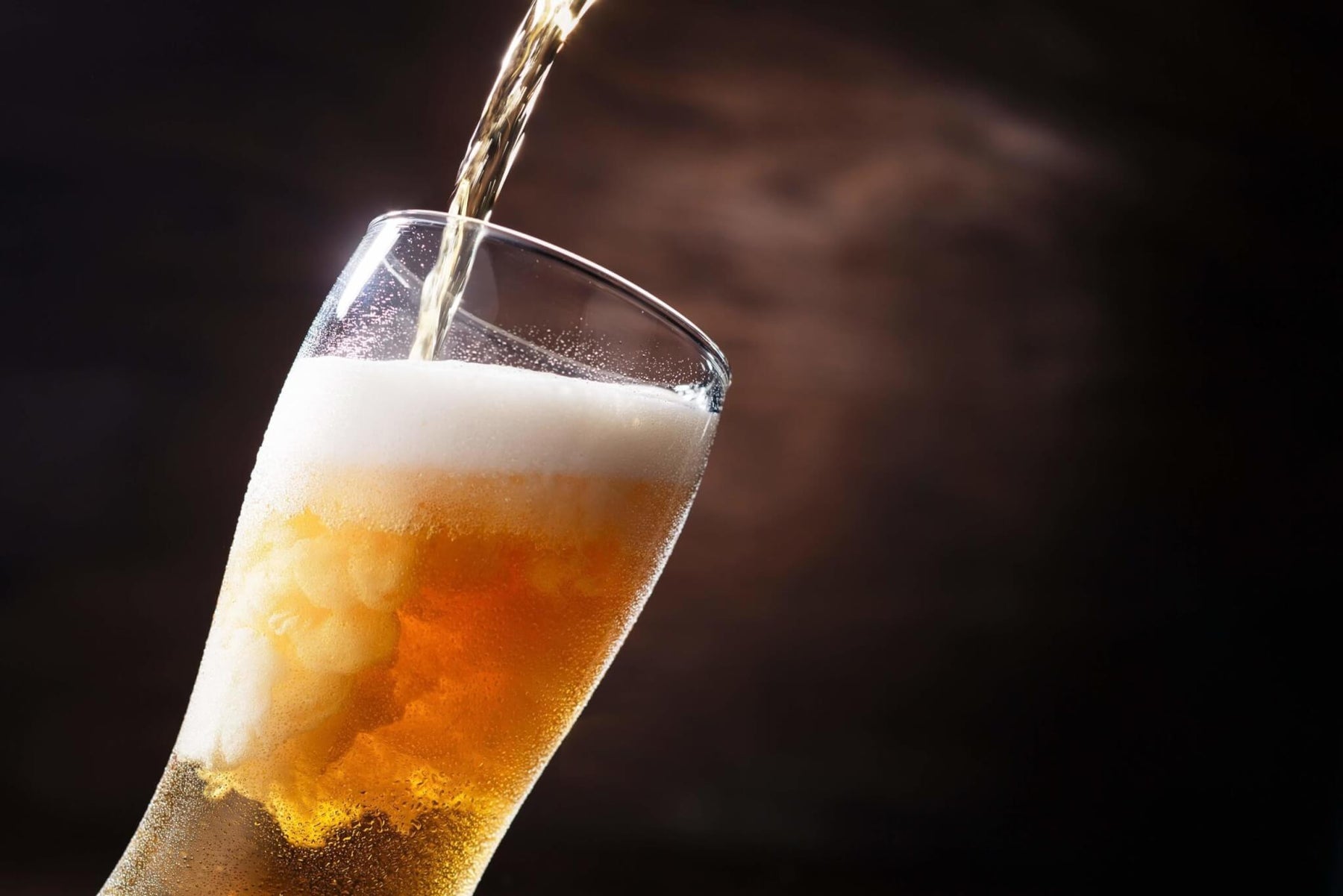 Why Is the Beer from My Kegerator Foamy and How do I Fix It? - Distillery King Australia