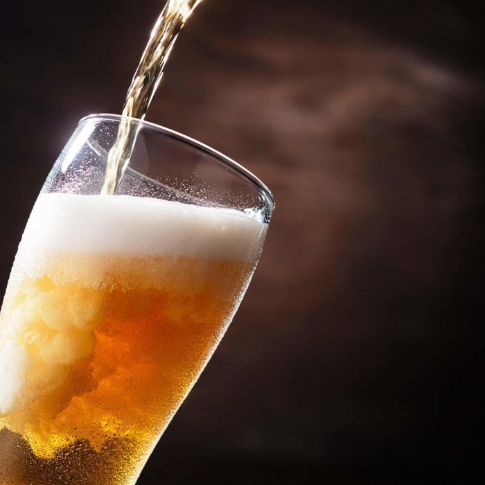 Why Is the Beer from My Kegerator Foamy and How do I Fix It? - Distillery King Australia