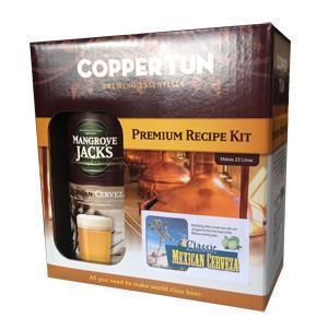 Beer Recipe Kits
