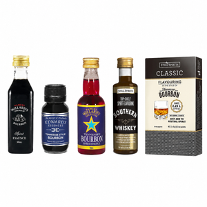 Bourbon Essences