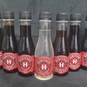 Heritage Spirit Essences