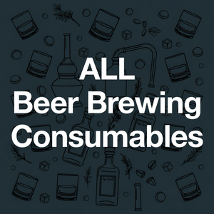 ALL Beer Consumables
