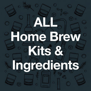 ALL Home Brew Kits