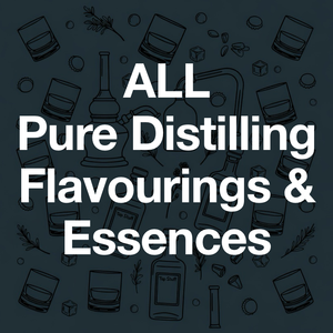 ALL Flavourings & Essences