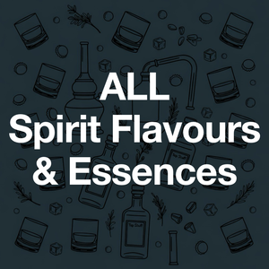 All Flavouring, Essences & Oak