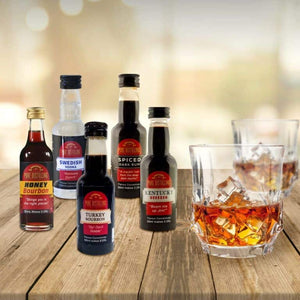 Pure Distilling Spirit & Liqueur Essences