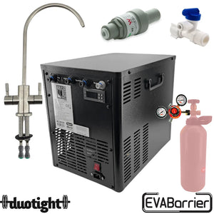 Water Filtration