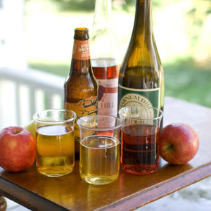 Wine & Cider Making