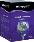 World Vineyard