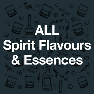 All Flavouring, Essences & Oak