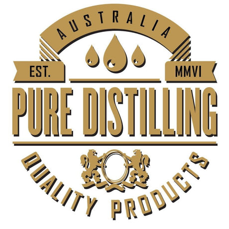 ALL Pure Distilling Still Kits & Equipment - Distillery King Australia