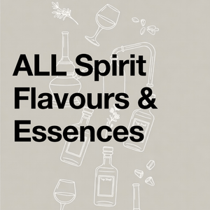 ALL Distilling Flavouring & Essences