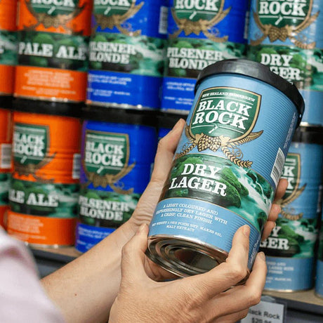 Beer Extract Cans - Distillery King Australia