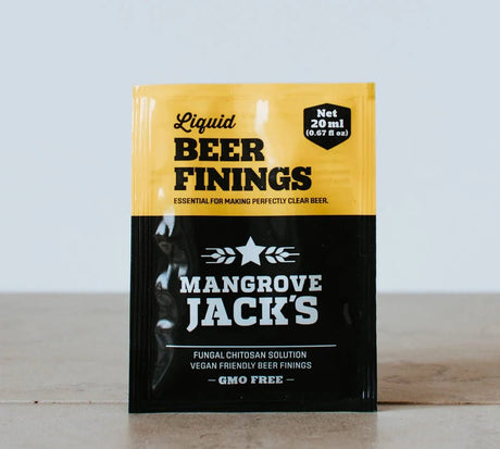 Beer Finings - Distillery King Australia