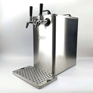 Benchtop, Mini & Portable Kegs