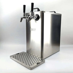 Benchtop, Mini & Portable Kegs