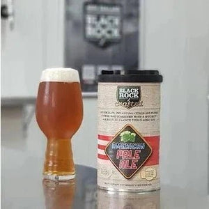 Brewing Ingredients & Recipe Kits