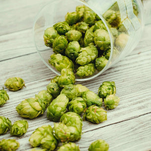 Brewing Hops