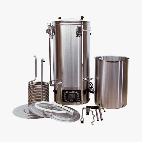 Brewzilla Brewing Gear - Distillery King Australia