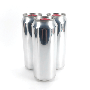 Canning & Bottling