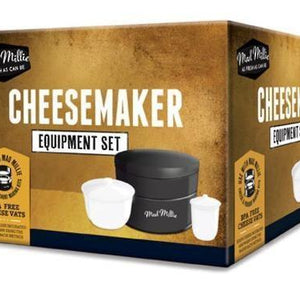 Cheesemaking Equipment