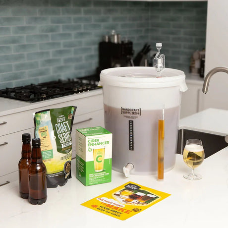 Cider Brewery Pouches - Distillery King Australia
