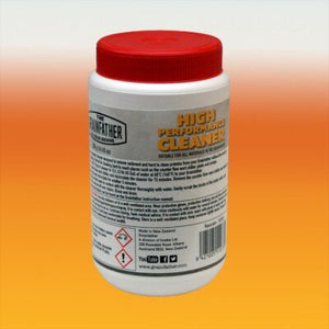 Cleaning & Sanitising