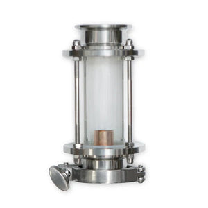 CREATE+ Distillation System