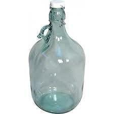 Demijohns, Carboys & Glassware
