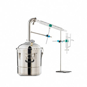 Essential Oil Stills