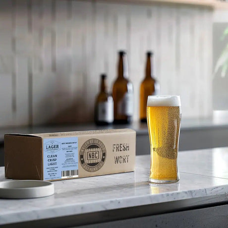 Fresh Wort Kits - Distillery King Australia