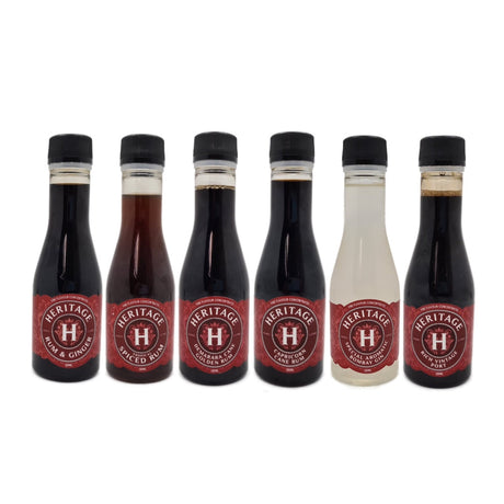 Heritage Spirit Essences - Distillery King Australia