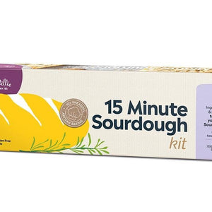 Sourdough Starter Kits