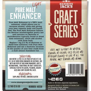 Malt Powders & Extracts