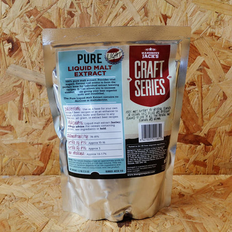 Malt Powders & Extracts - Distillery King Australia