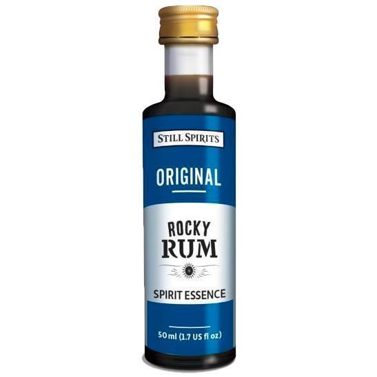 Original Spirit Essences - Distillery King Australia