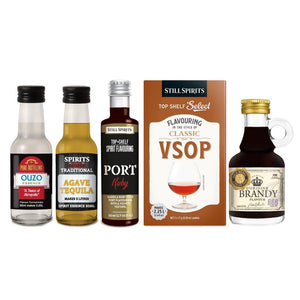 Other Spirit Essences