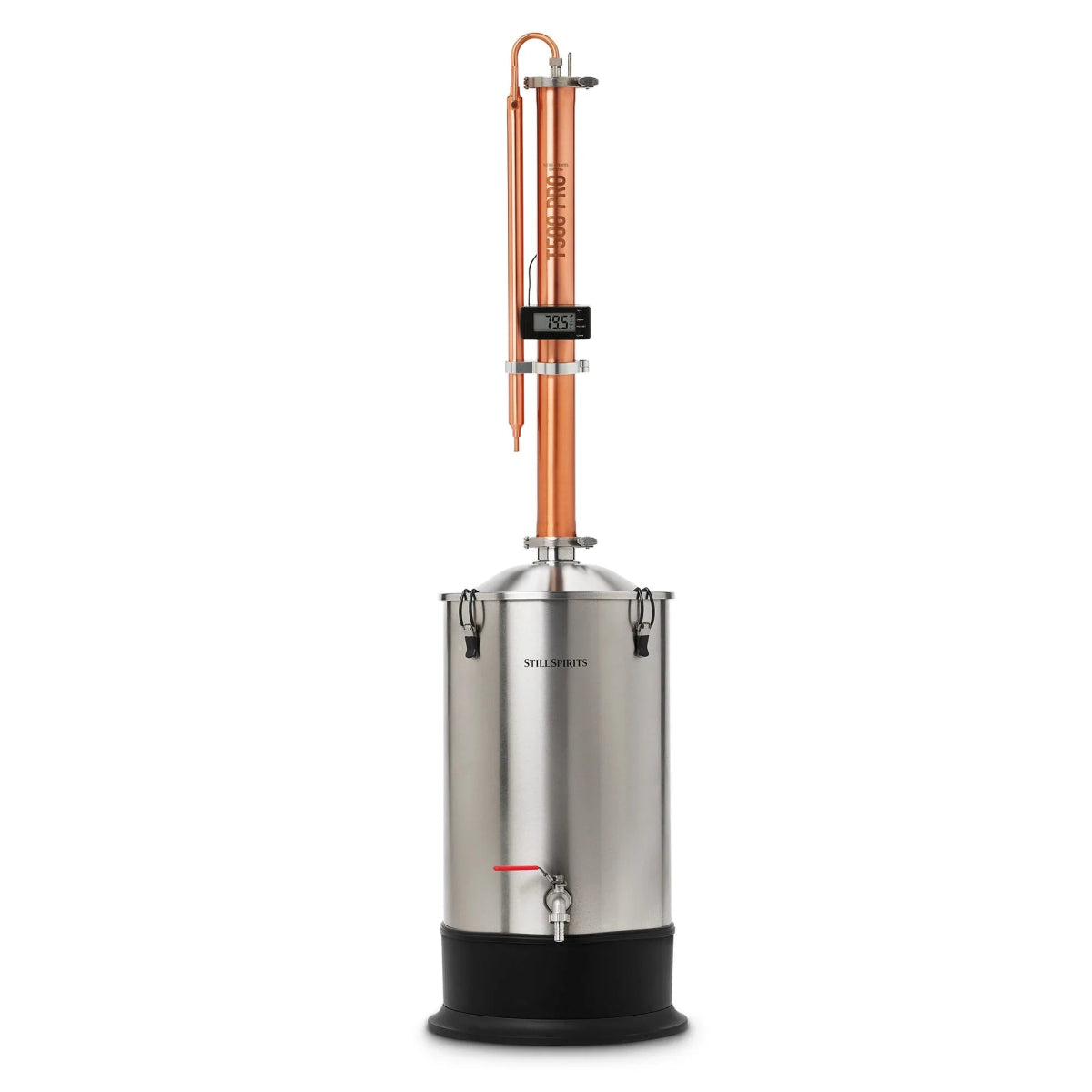 T500 Pro Reflux Still - Distillery King Australia