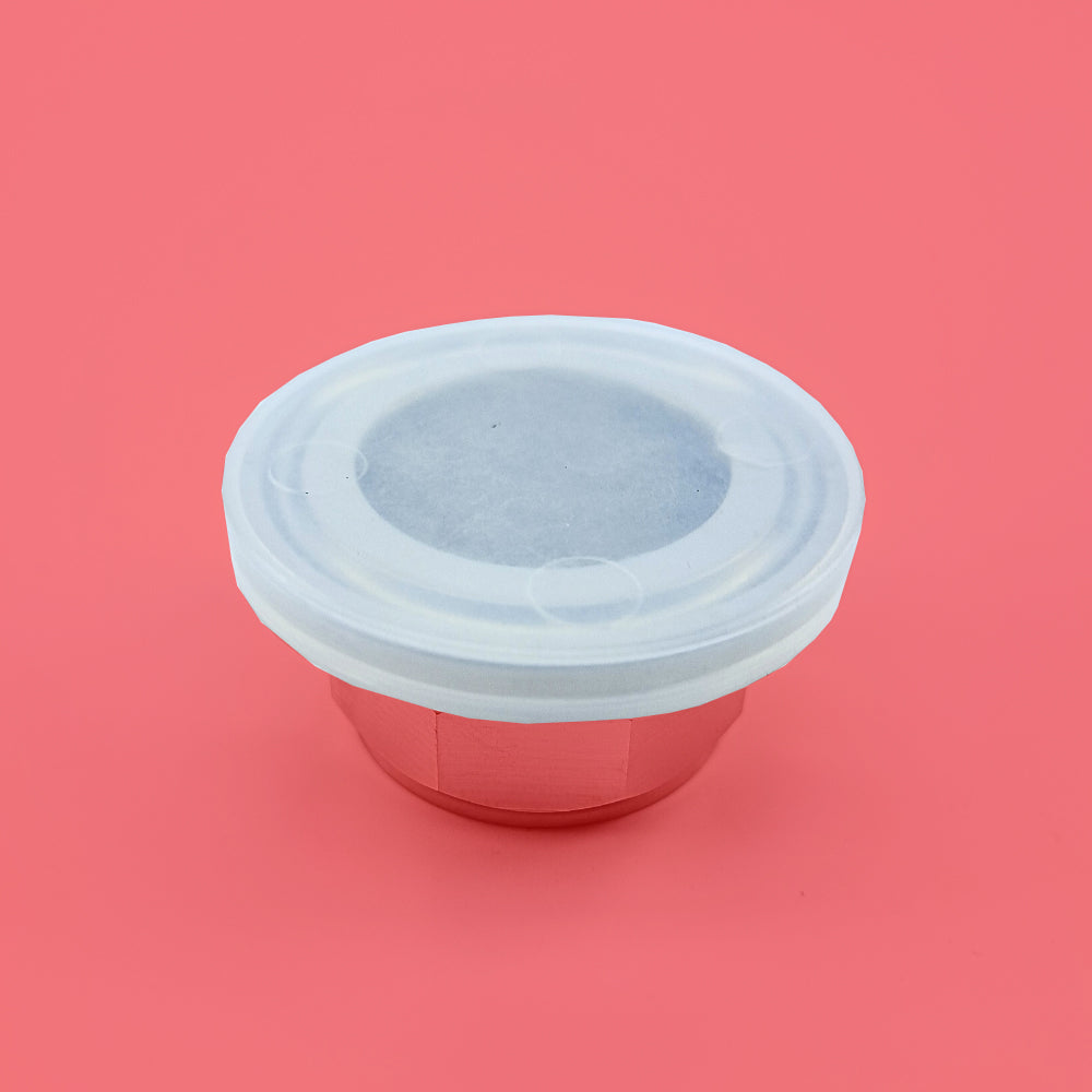 1.5 inch Tri-Clover dust cap