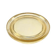 1.5 inch TC PPSU sight glass end plate