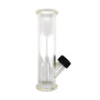 1.5 inch tri-clover hop bong sight glass fitting