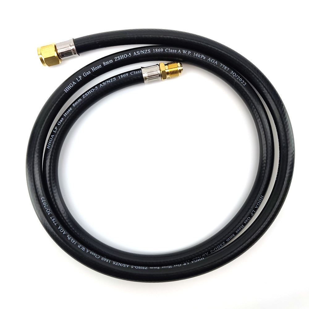 1.5m LPG Extension Hose