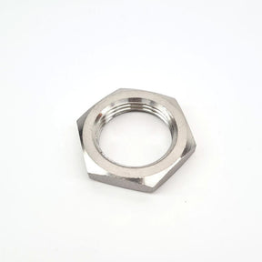 1 inch BSP stainless lock nut