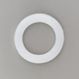 1 inch BSP food grade silicone washer