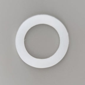 1 inch BSP food grade silicone washer