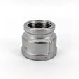 1 inch to 3/4 stainless reducing socket BSP