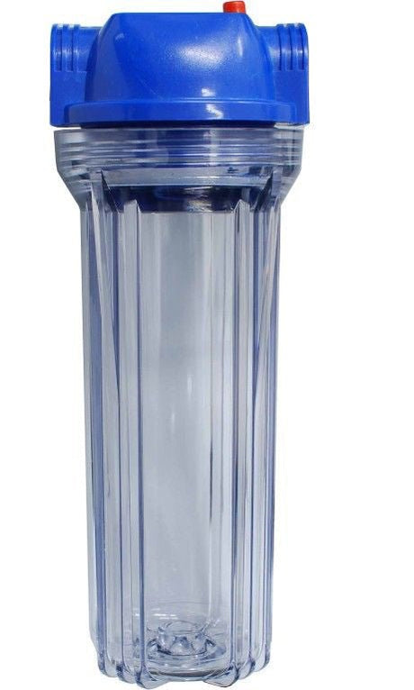 10 inch beer filtering system